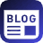 ブログ